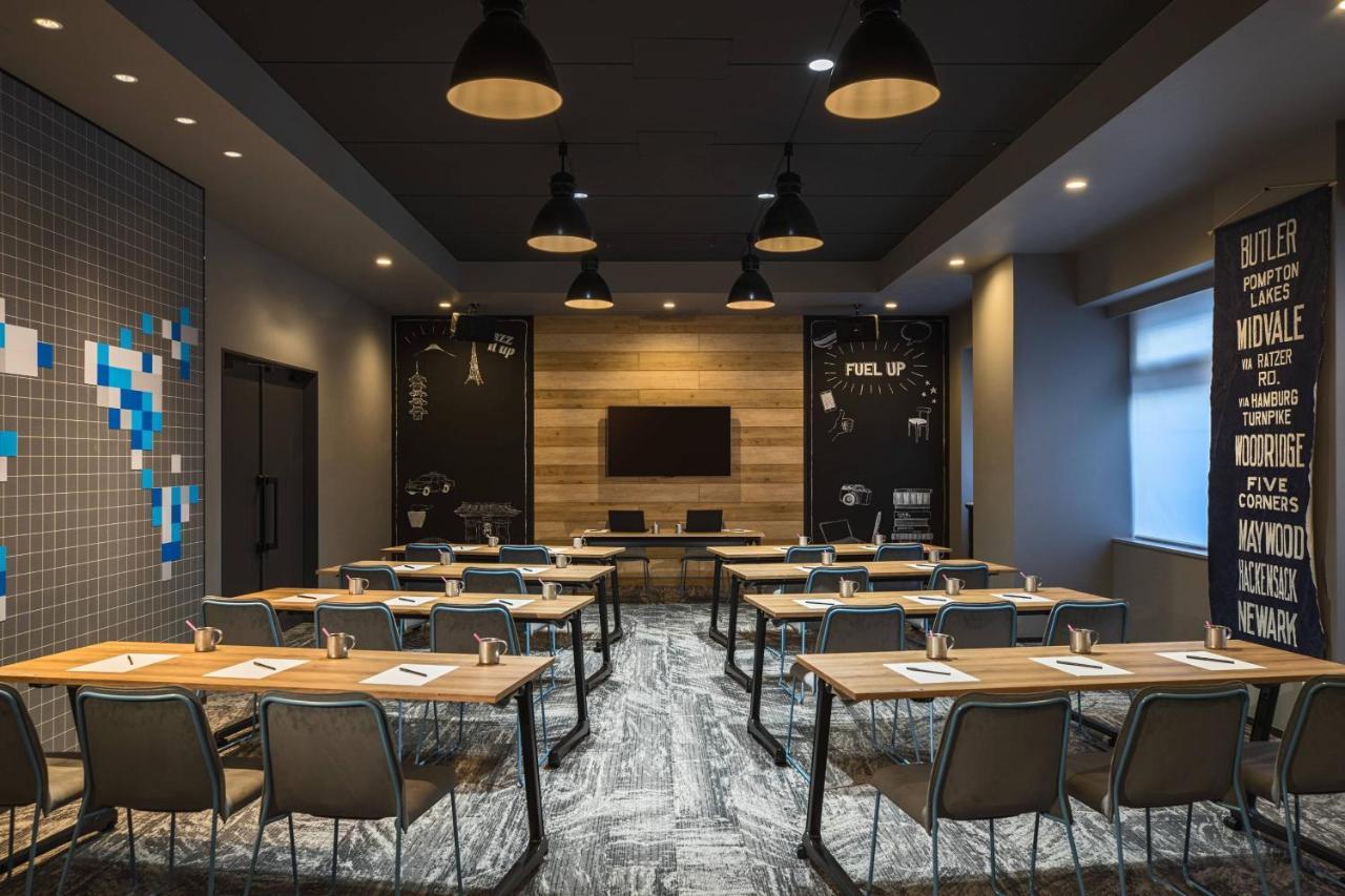 Moxy Tokyo Kinshicho Ξενοδοχείο Εξωτερικό φωτογραφία