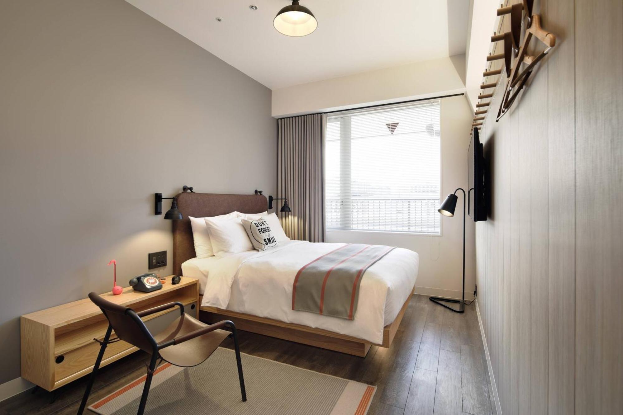 Moxy Tokyo Kinshicho Ξενοδοχείο Εξωτερικό φωτογραφία